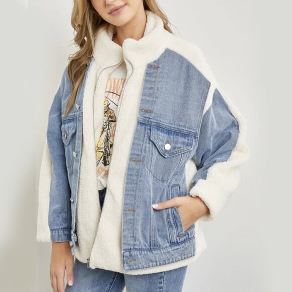 *NEW* Davi & Dani Jacket - Picture 4 of 13